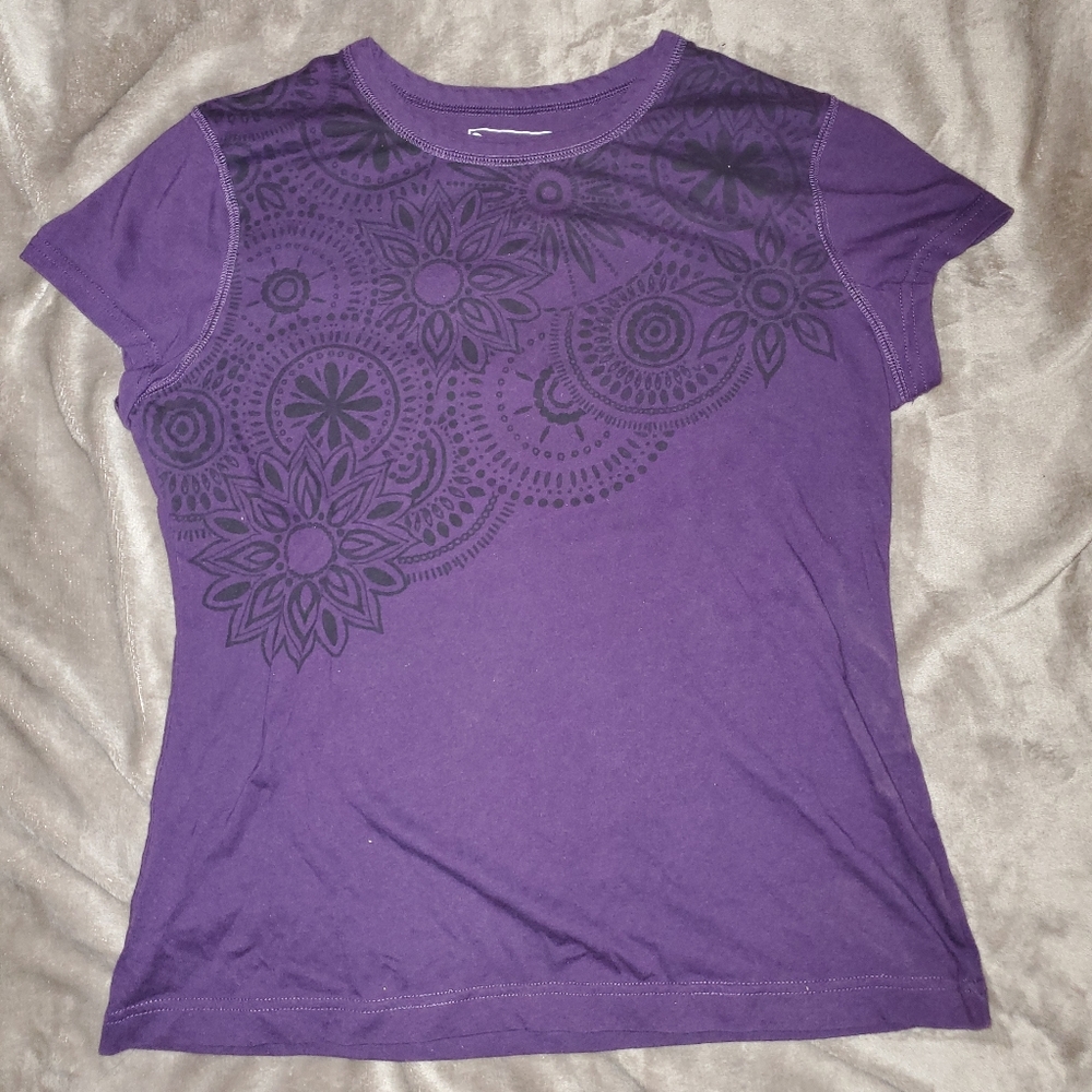 Tek Gear shirt
